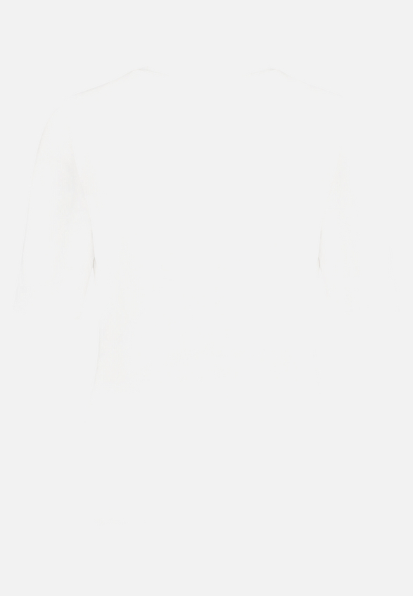 Basic Shirt kurzarm / Rückseite