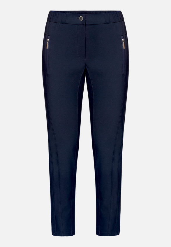 Stretch-Hose  Style Naomi Fashion / Vorderseite