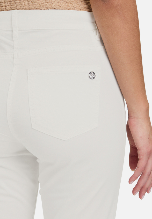 Sommerhose Slim Fit / Detailbild