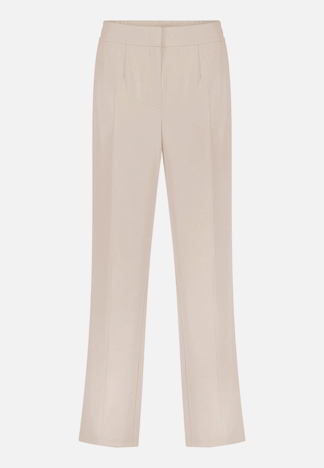 Stoffhose unifarben / Vorderseite