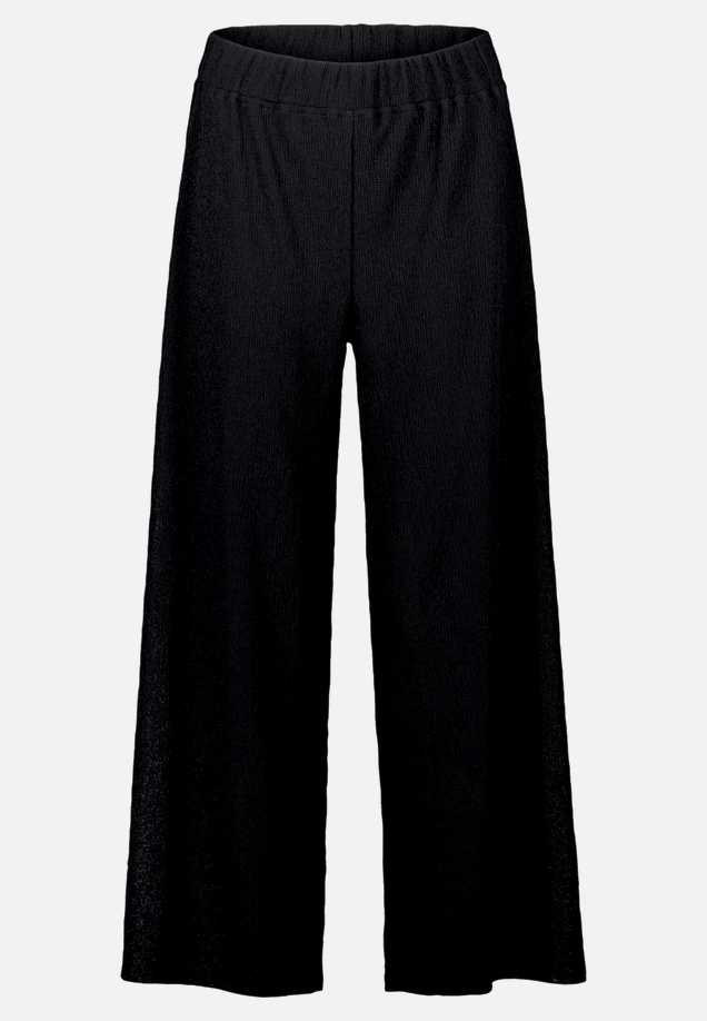 Culotte mit Gummizug / Vorderseite