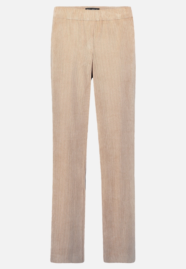 Schlupfhose mit Eingrifftaschen / Vorderseite