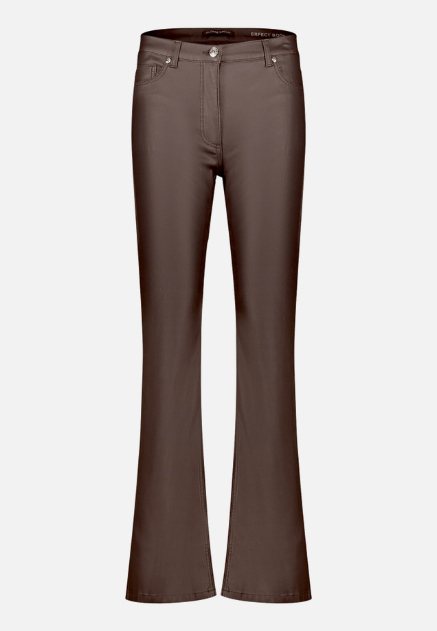 Perfect Body-Hose Slim Fit / Vorderseite