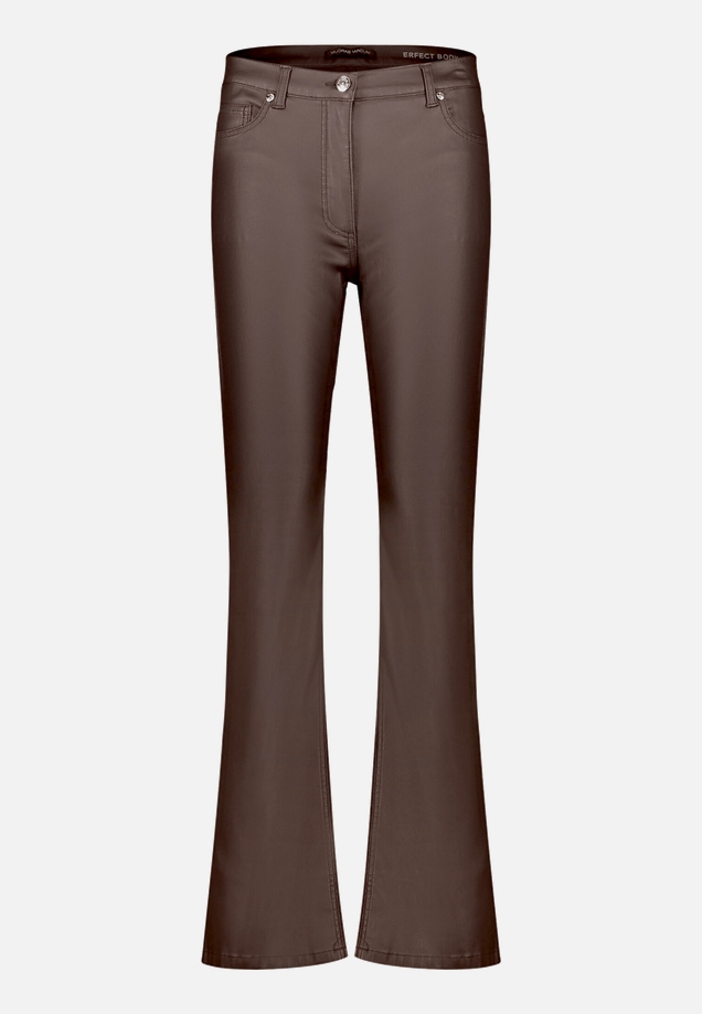 Perfect Body-Hose Slim Fit / Vorderseite