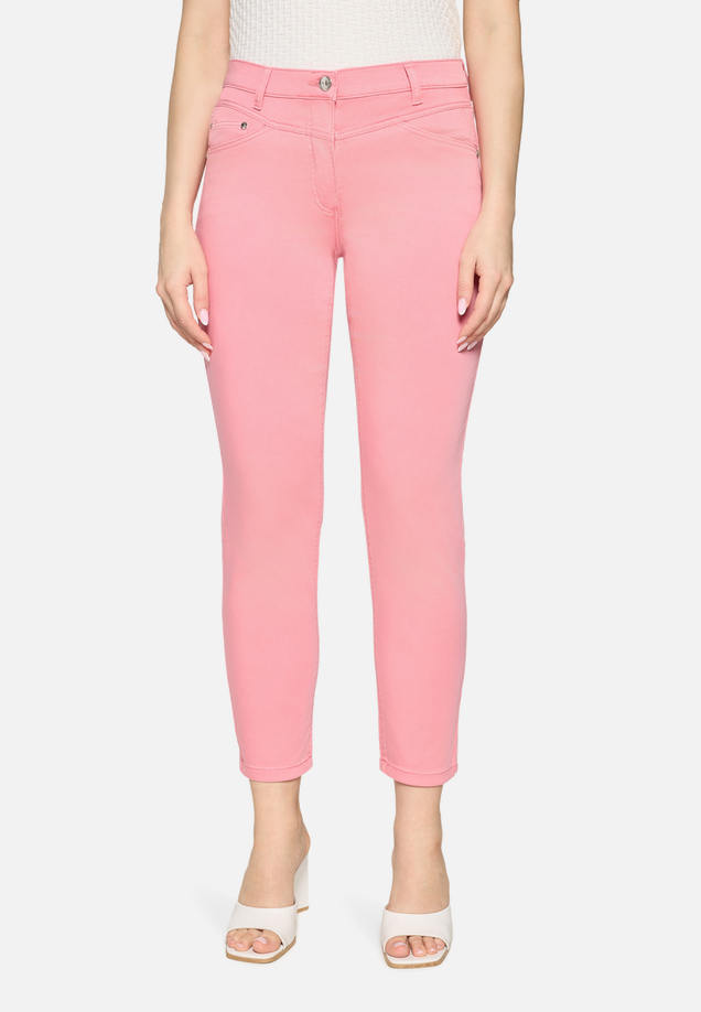 Casual-Hose  Style Sally Fashion / Modellfoto Vorderseite