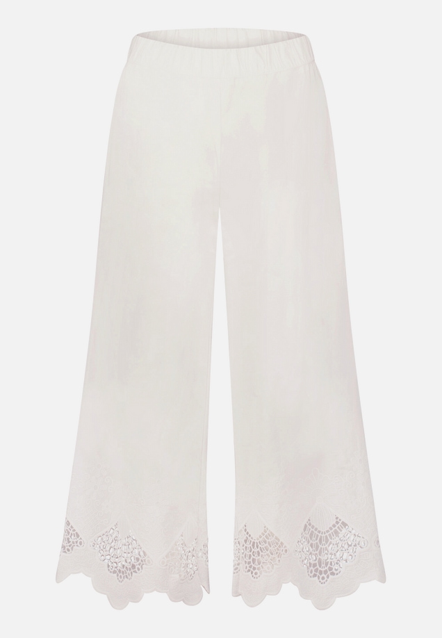 Culotte mit Gummizug / Vorderseite