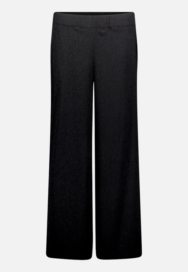 Culotte 7/8 Länge mit elastischem Bund / Vorderseite