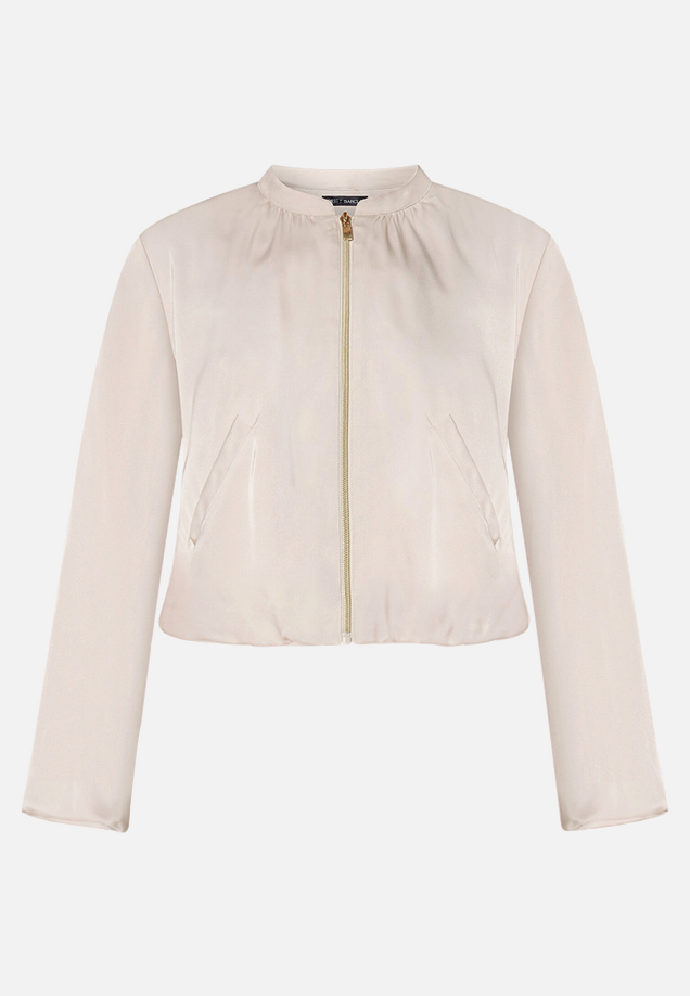 Blouson mit 3/4 Arm / Vorderseite