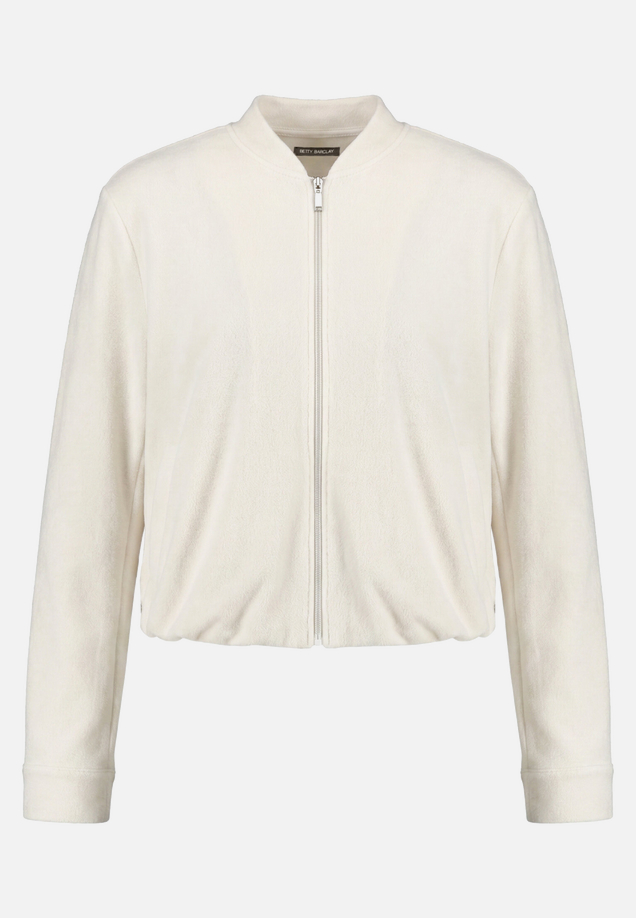 Blouson mit 3/4 Arm / Vorderseite