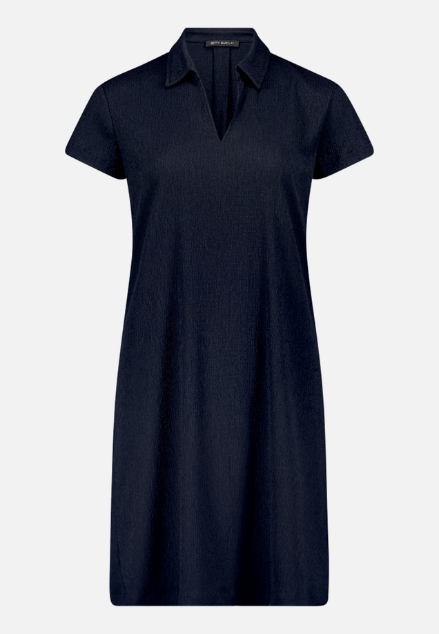 Sommerkleid  mit V-Ausschnitt  / Vorderseite