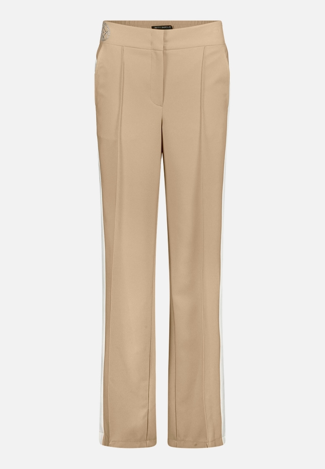 Casual-Hose mit Galonstreifen / Vorderseite