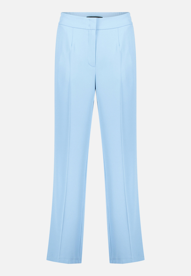 Stoffhose unifarben / Vorderseite