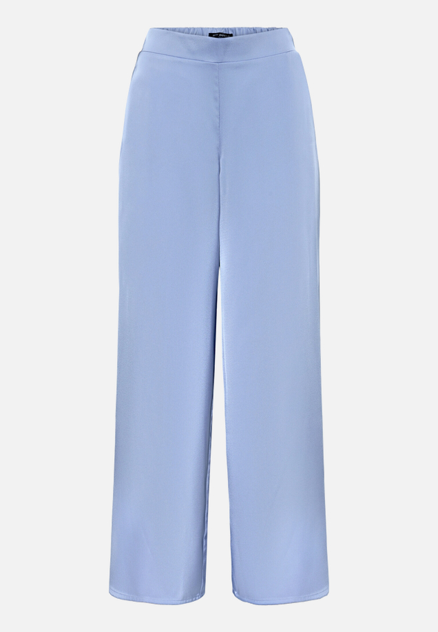 Marlene-Hose mit Schlitz  / Vorderseite