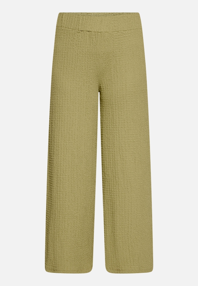 Culotte mit Gummizug / Vorderseite