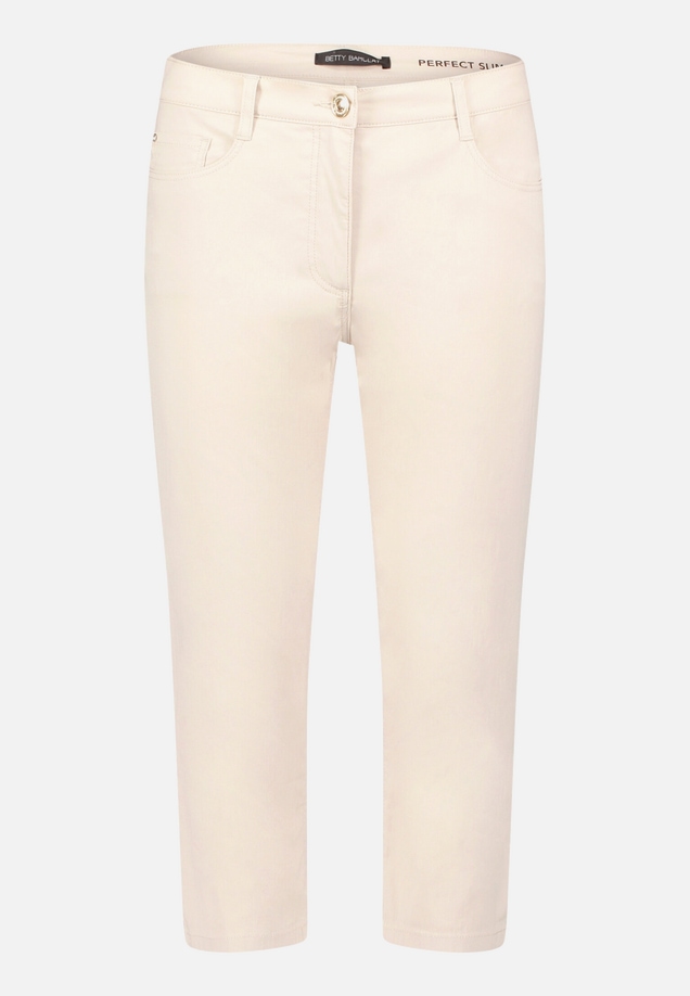 Sommerhose Slim Fit / Vorderseite