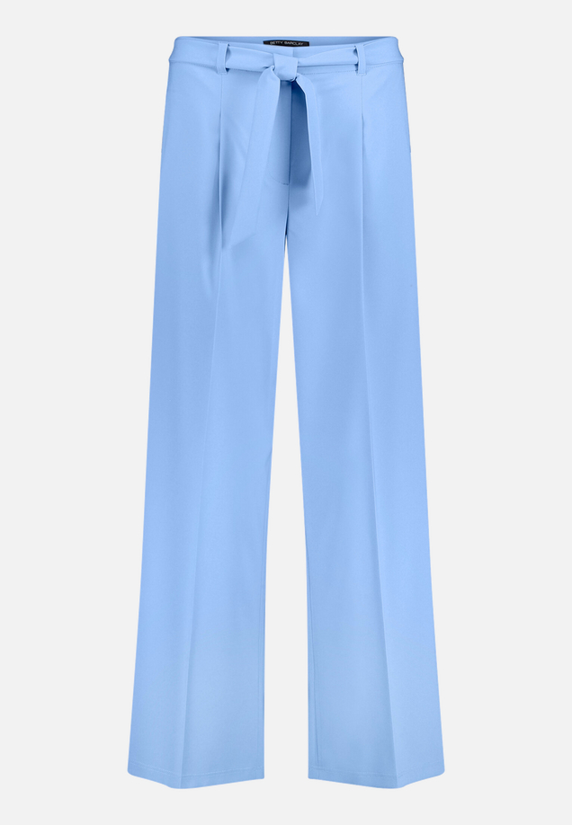 Stoffhose unifarben / Vorderseite