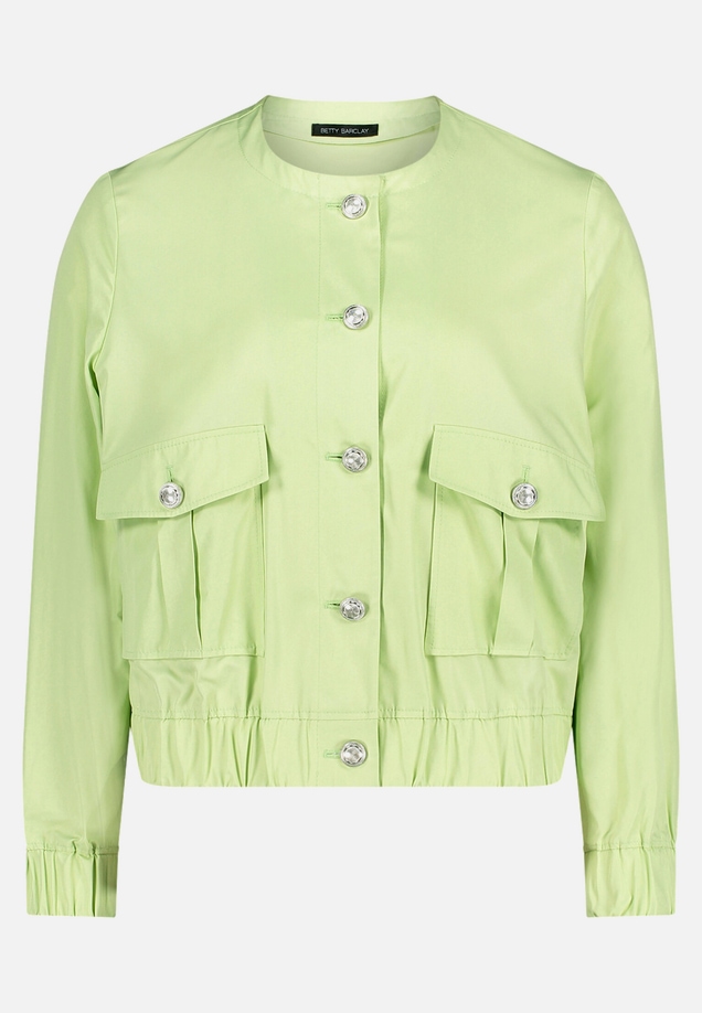 Blazer-Jacke langarm / Vorderseite