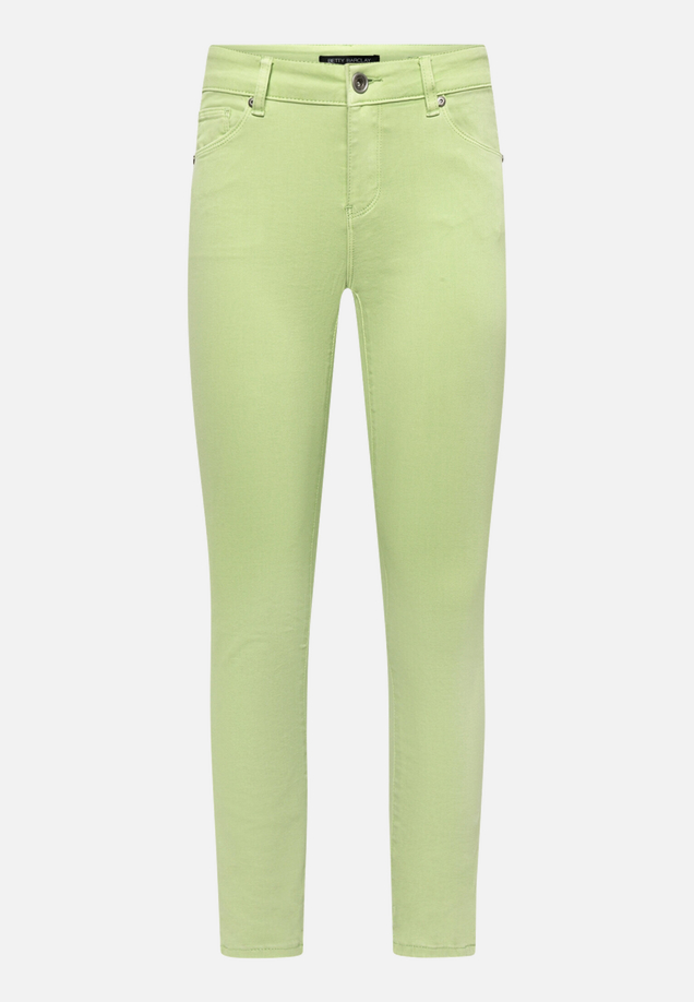 Slim Fit Jeans  mit Stretch-Anteil Style Sunny Short  / Vorderseite