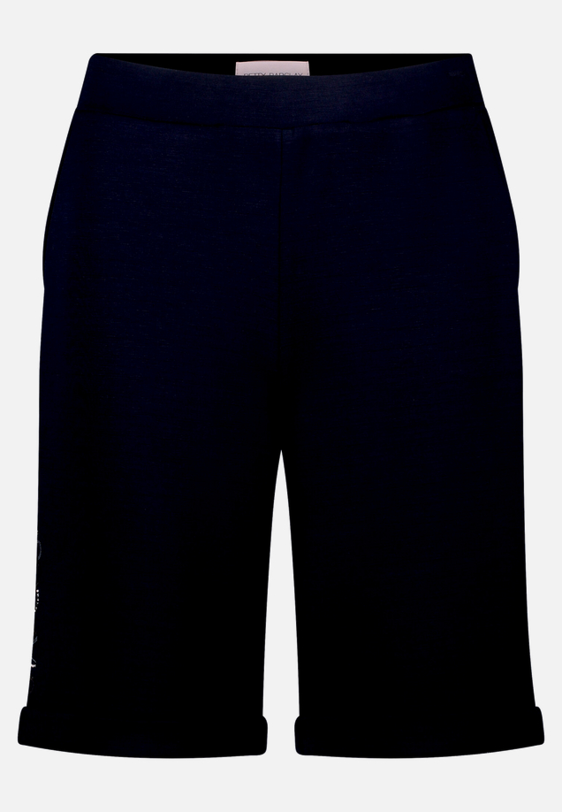 Schlupfhose mit Eingrifftaschen / Vorderseite