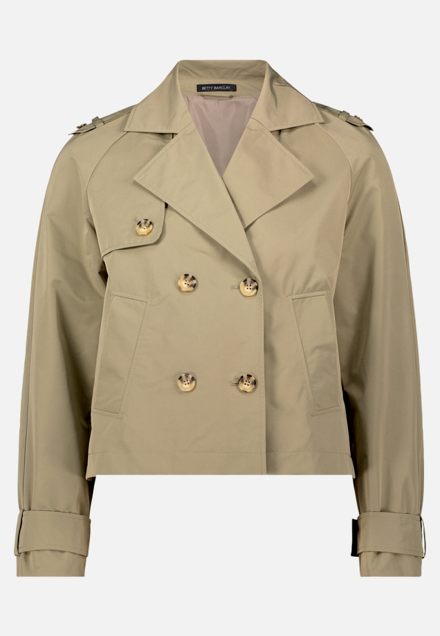 Blazer-Jacke langarm / Vorderseite