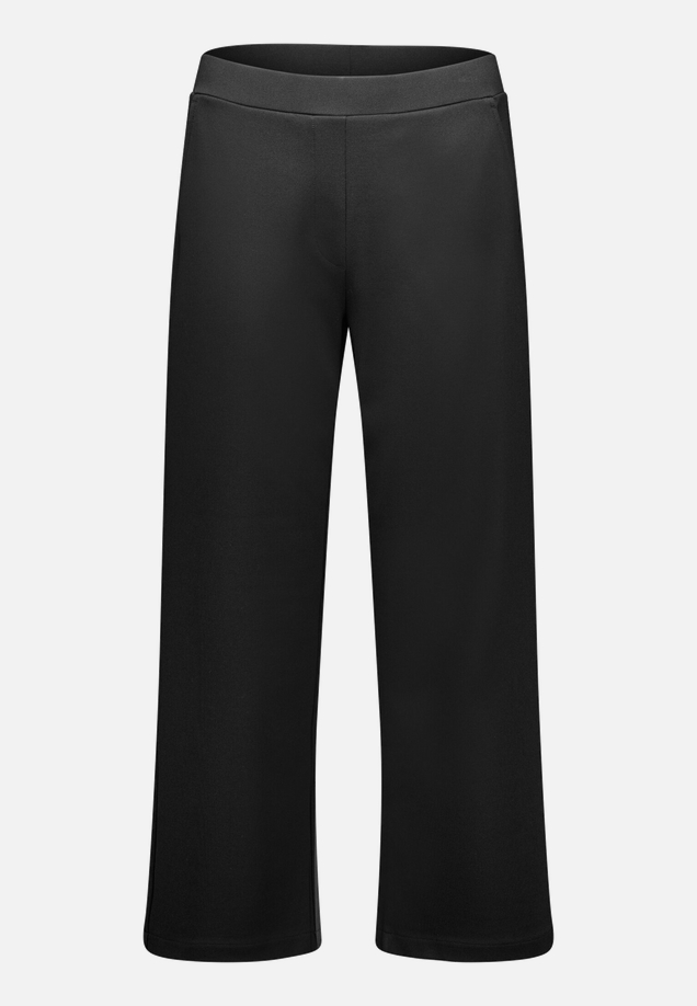Schlupfhose mit Eingrifftaschen / Vorderseite