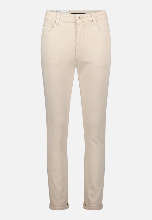 Slim Fit Jeans  mit Stretch Anteil Style Sunny  / Vorderseite