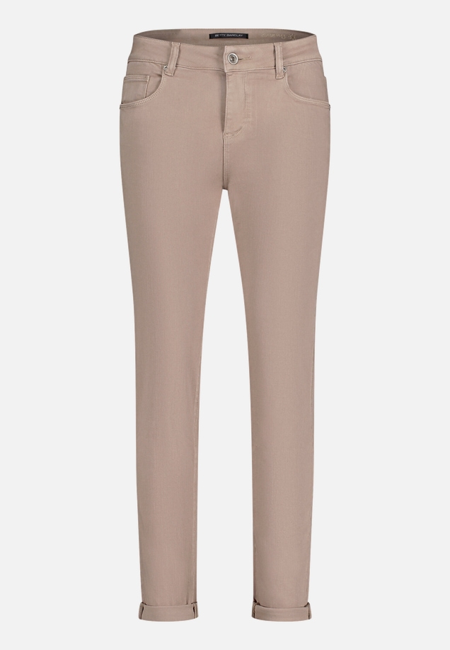Slim Fit Jeans  mit Stretch-Anteil Style Sunny Short  / Vorderseite