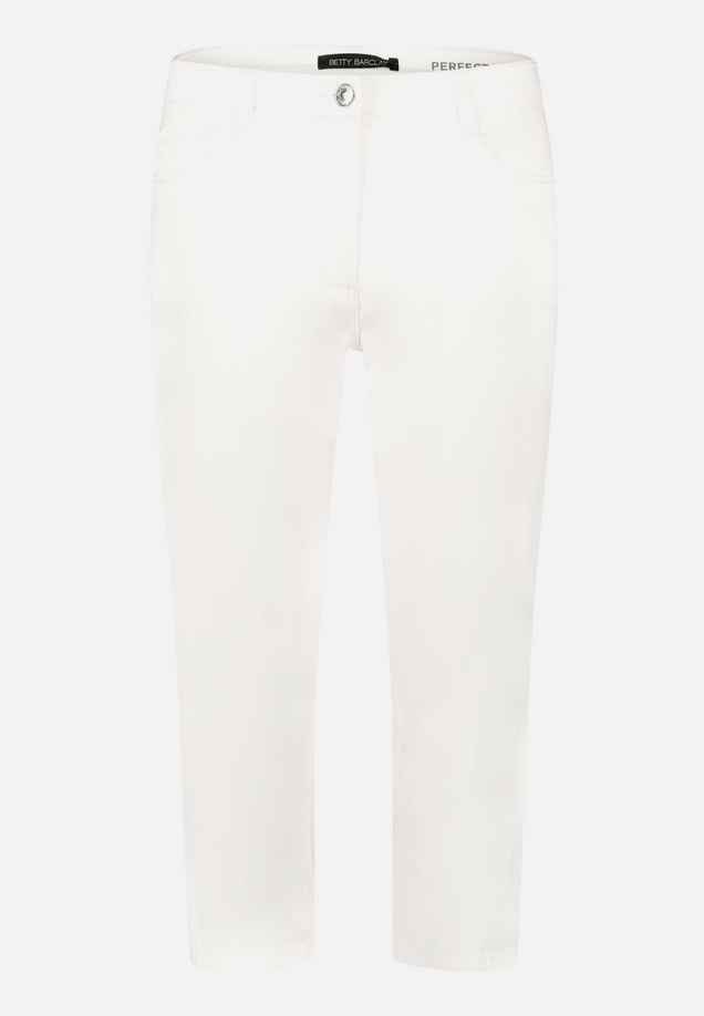 Sommerhose Slim Fit / Vorderseite
