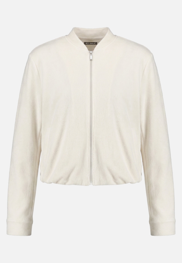 Blouson mit 3/4 Arm / Vorderseite