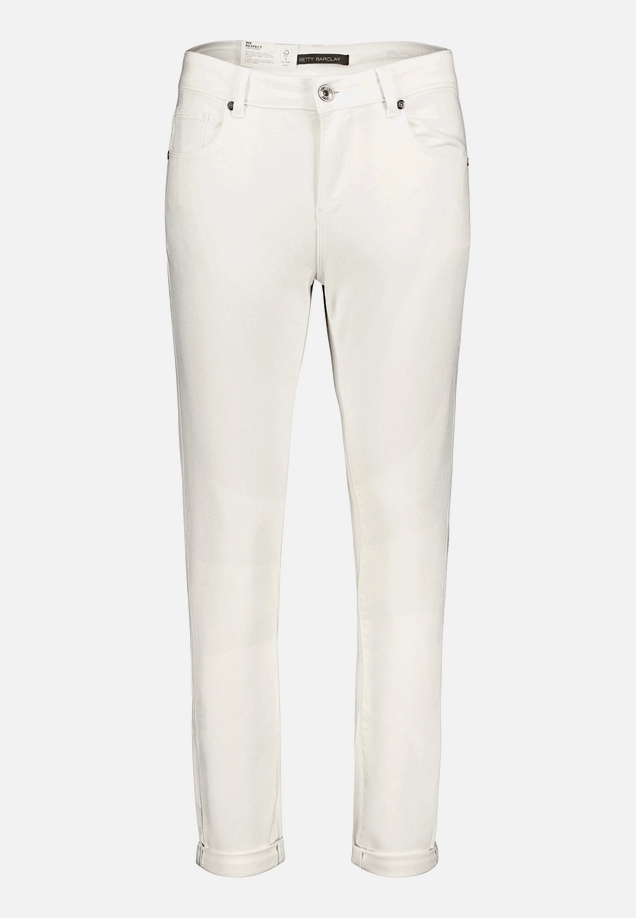 Slim Fit Jeans  mit Stretch Anteil Style Sunny  / Vorderseite