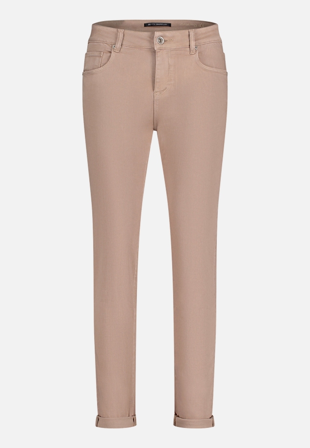 Slim Fit Jeans  mit Stretch Anteil Style Sunny  / Vorderseite