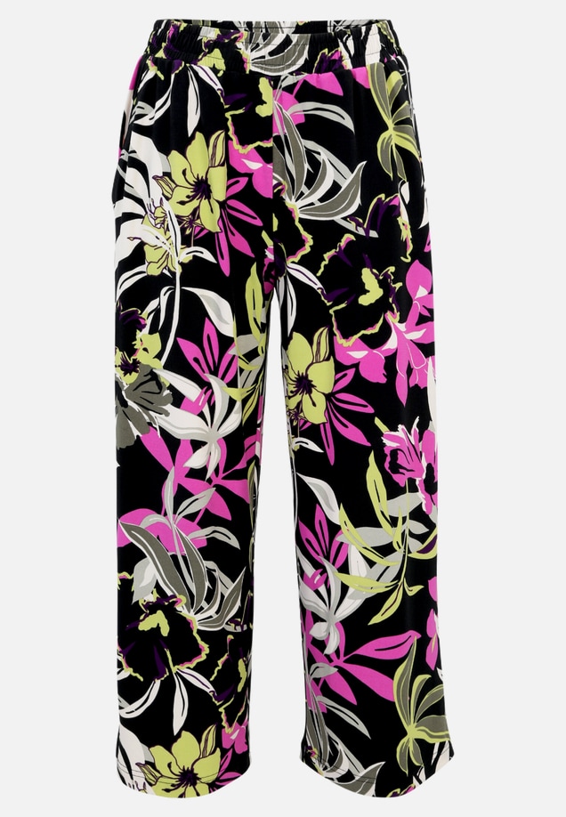 Schlupfhose mit Eingrifftaschen / Vorderseite