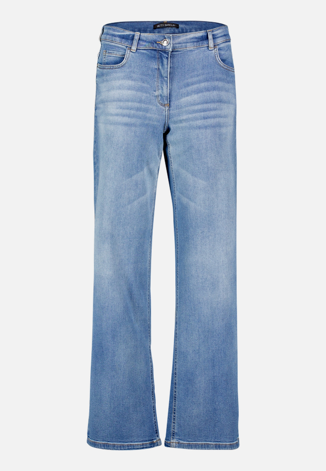 Casual-Hose mit Strass / Vorderseite