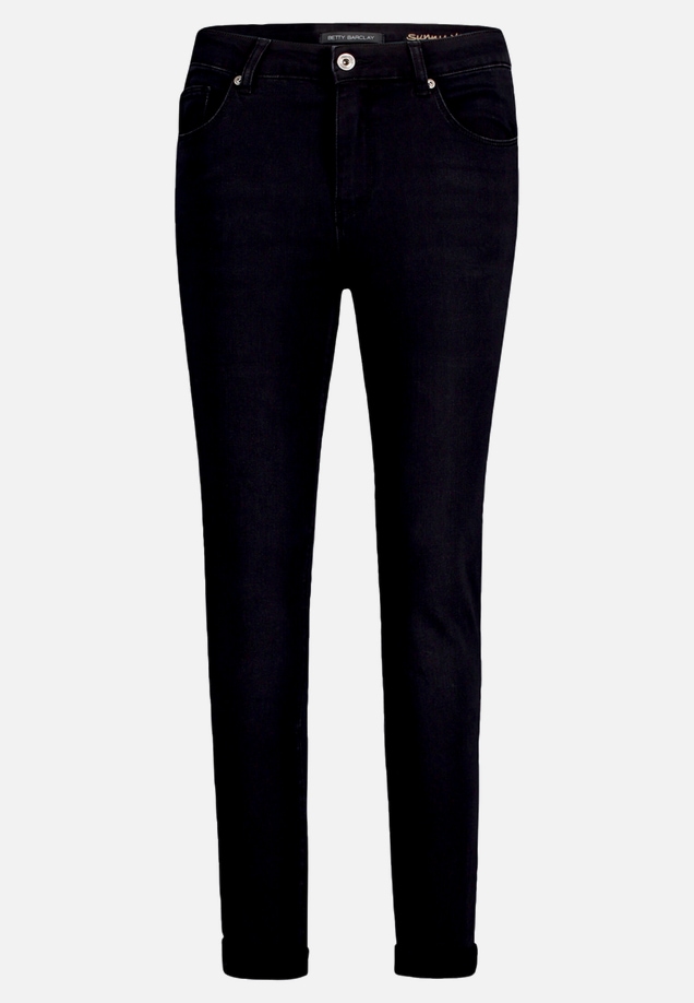 Slim Fit Jeans  mit Stretch Anteil Style Sunny  / Vorderseite