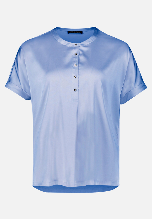 Blusenshirt  mit Knöpfen / Vorderseite
