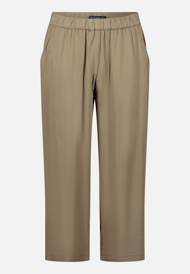 Schlupfhose mit Eingrifftaschen / Vorderseite