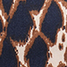 Dark Blue/Brown
