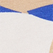 Dunkelblau/Blau