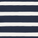 Patch Dark Blue/Cream