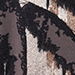 Patch Cream/Black