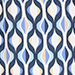 Blau/Weiß