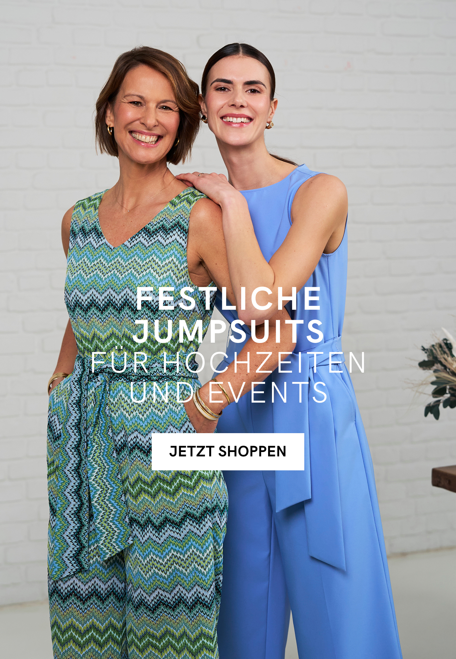 BB DE | Festliche Jumpsuits