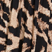 Schwarz/Beige