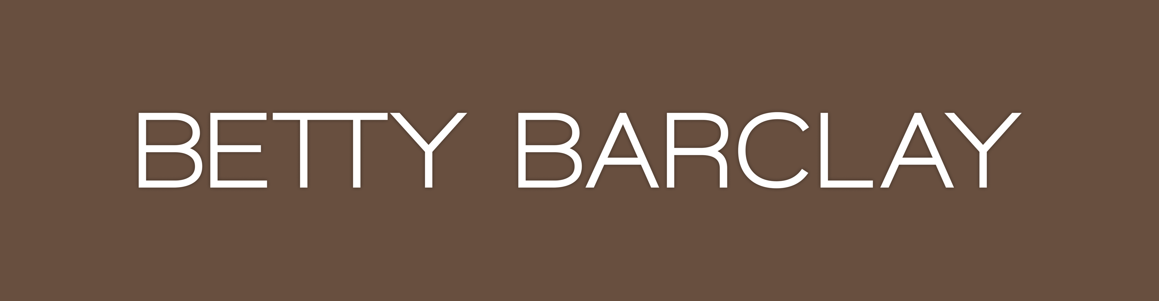Betty Barclay