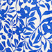 Weiß/Blau