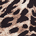 Schwarz/Beige