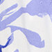 Weiß/Blau