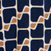 Dark Blue/Brown