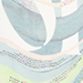 Patch Cream/Green