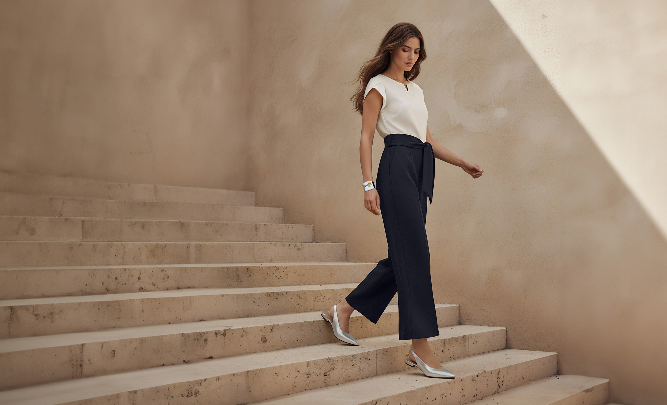 JUMPSUITS RICHTIG KOMBINIEREN